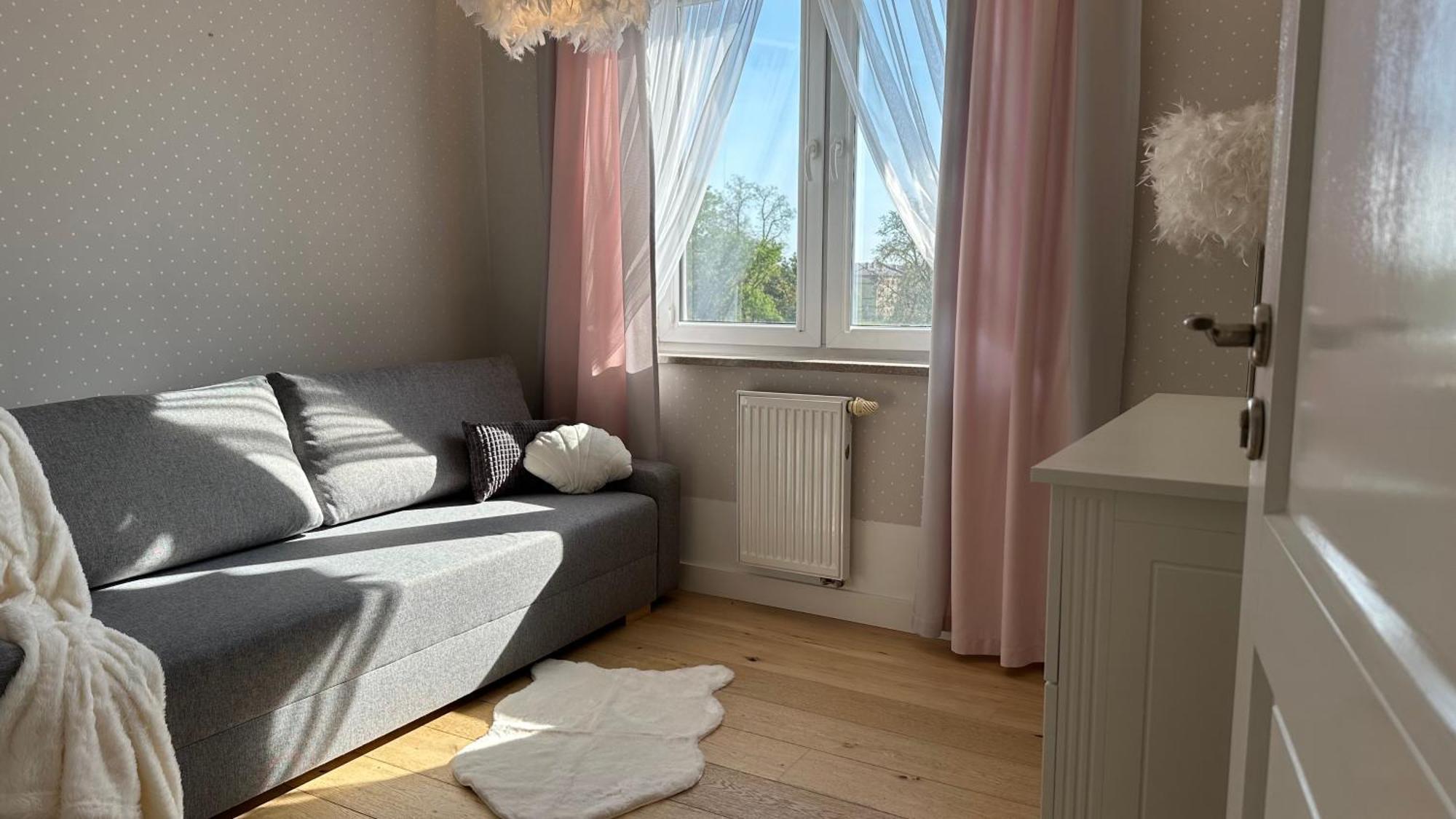 Apartament La Bella Klimatyzacja, Garaz Podziemny, Fv Suwalki Ngoại thất bức ảnh